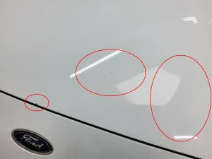 Ford Focus ST 2.0 2022