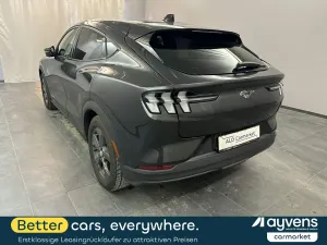 Ford Mustang Mach-E 2022