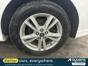 Ford S-Max 2.0 EcoBlue Titanium 2022