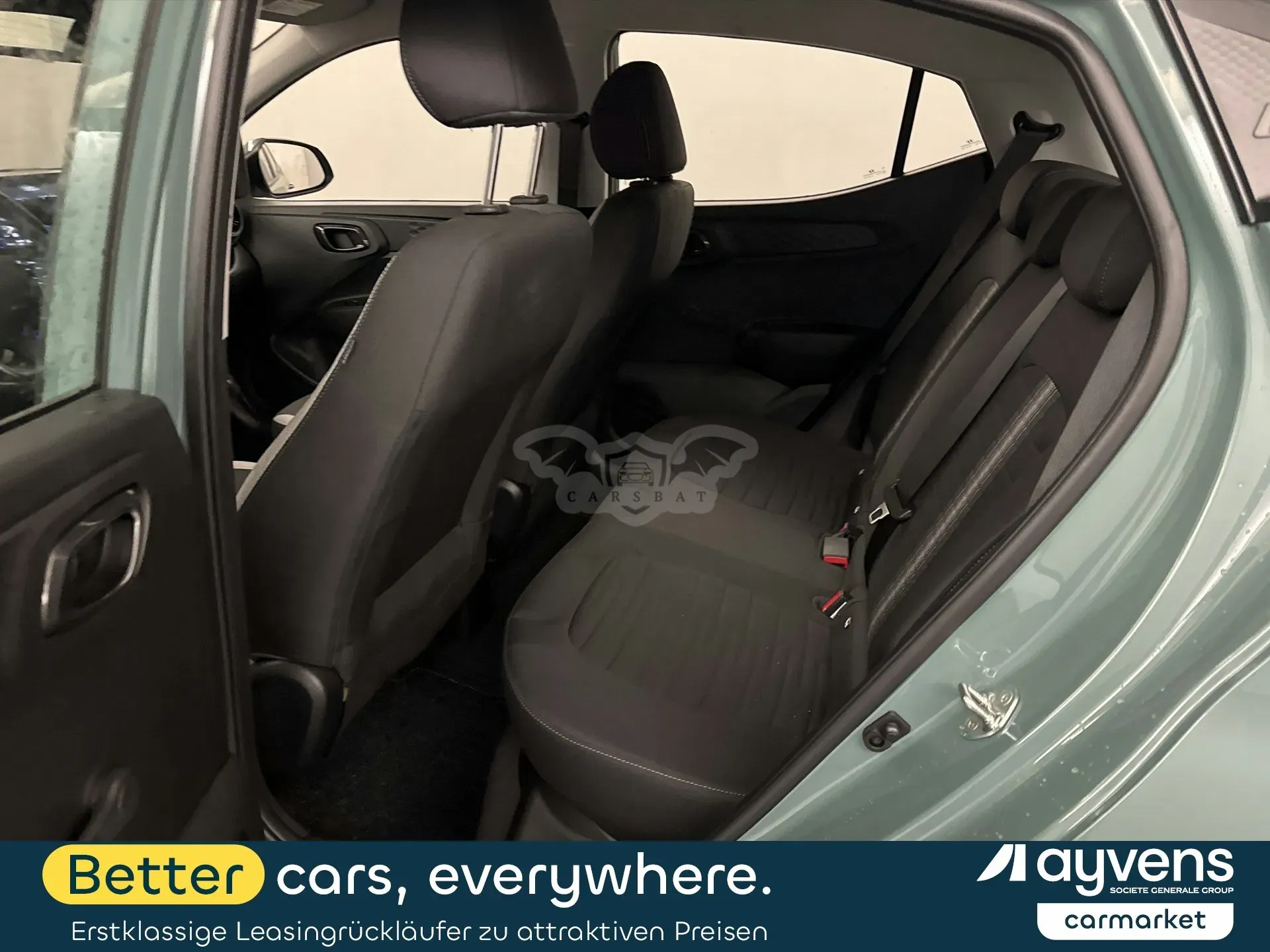 Hyundai i10 1.2 Trend 2022
