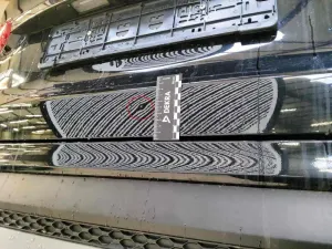 Hyundai Santa Fe 2.2 CRDi Premium 2019