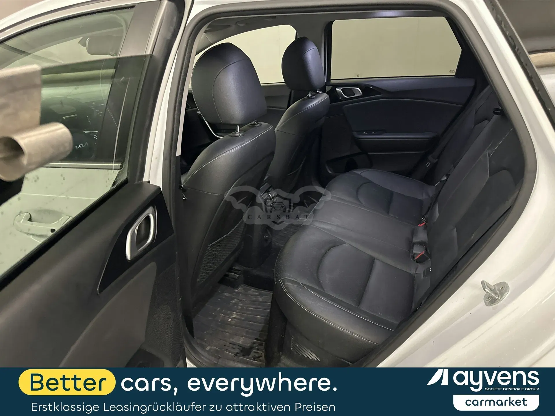 Kia Ceed Ceed SW 1.6 GDI Platinum 2022