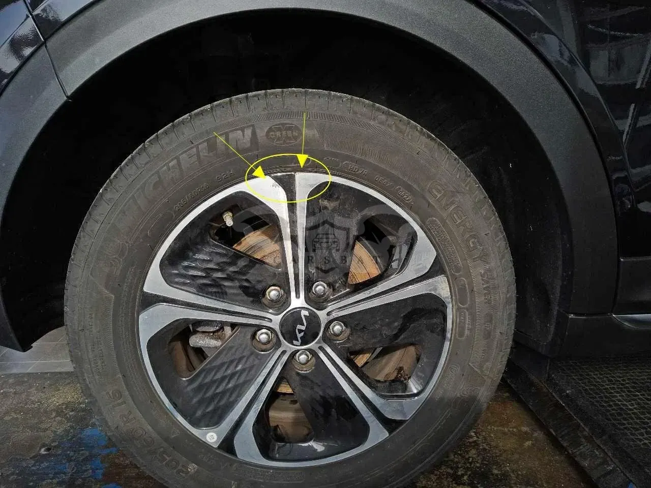 Kia Ceed XCeed 1.6 GDI Vision 2022