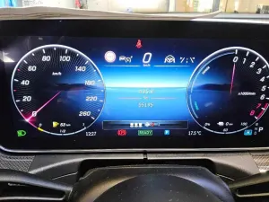 Mercedes-Benz C Break 300e AMG Line 2023