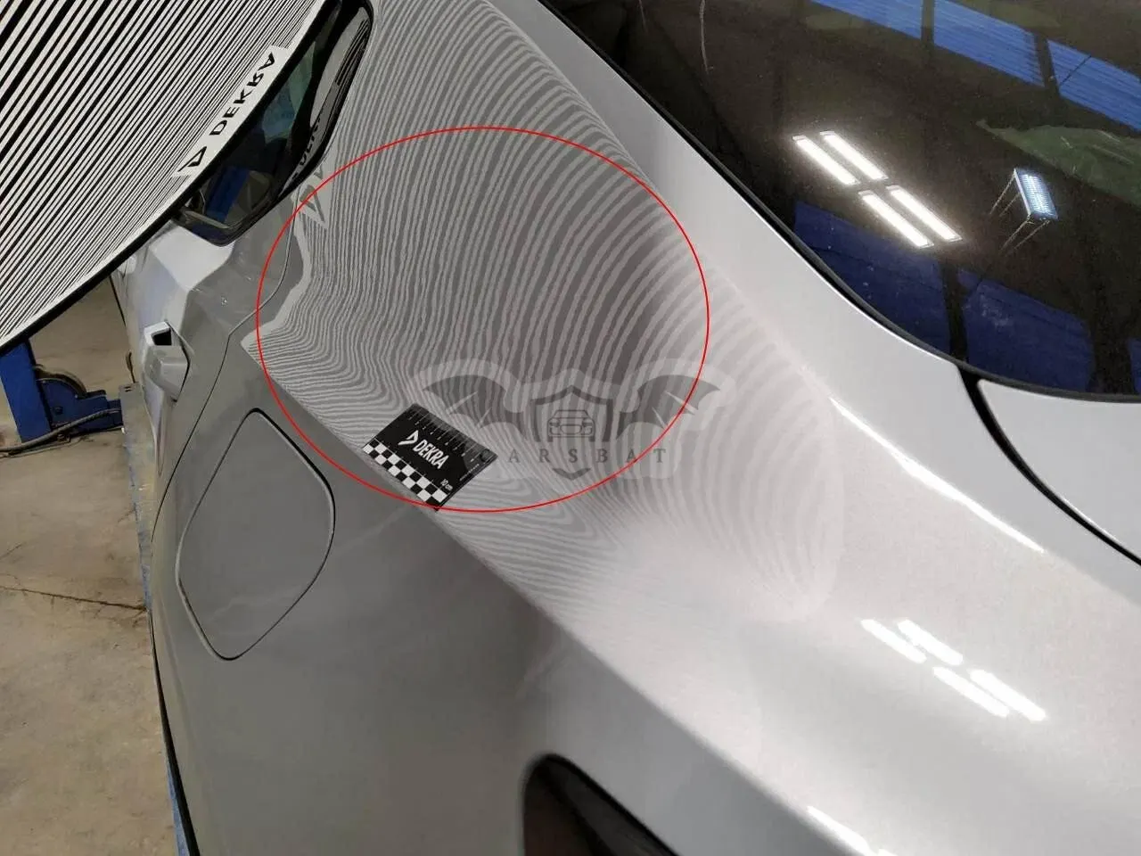 Polestar 2 79 kWh 2022