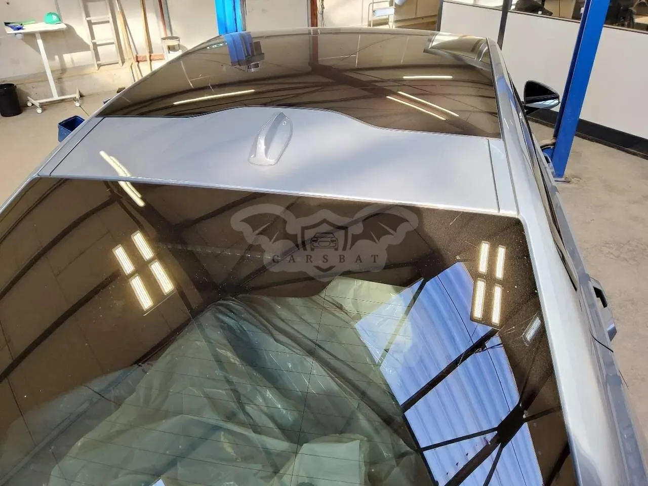 Polestar 2 79 kWh 2022