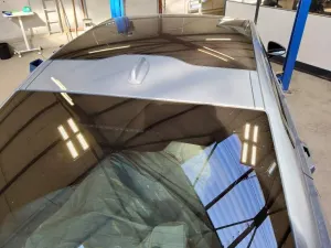 Polestar 2 79 kWh 2022