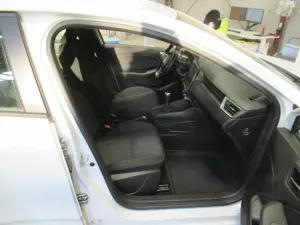 Renault Clio Business 2022