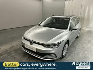 Volkswagen Golf Variant 2.0 TDI Life 2022