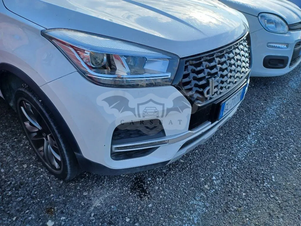 DR Automobiles 4.0 1.5 2022