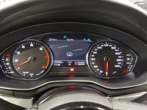 Audi A4 35 TFSI 2021