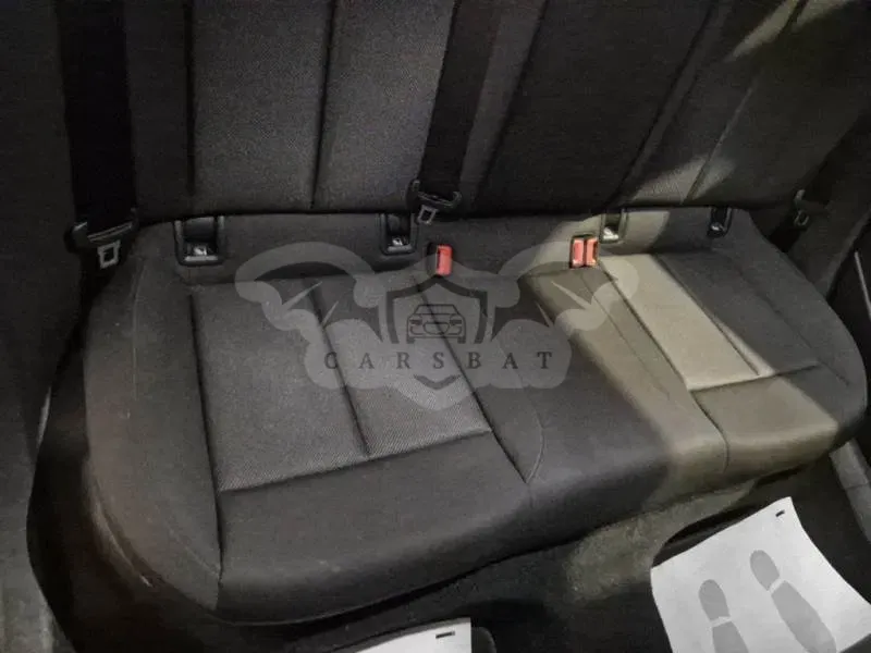 Audi A3 Sportback 35 TDI Sport 2023