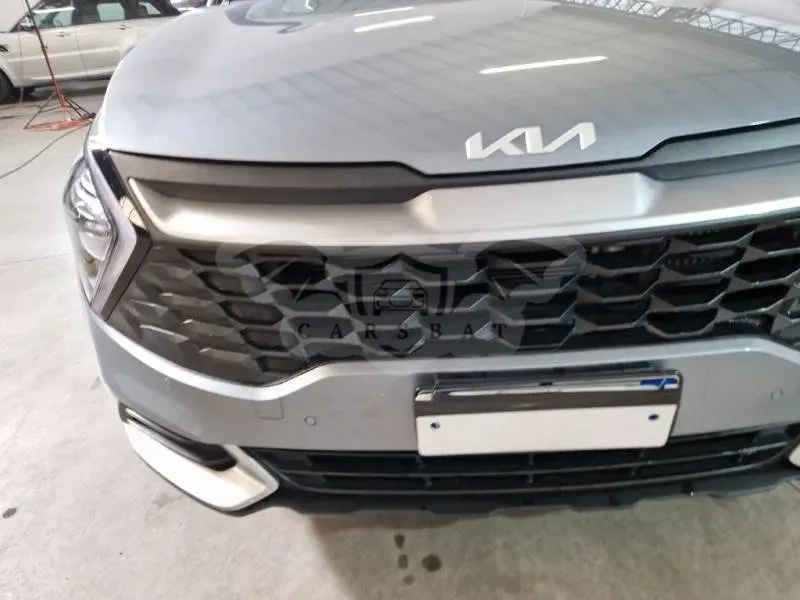 Kia Sportage 1.6 CRDI Business 2023