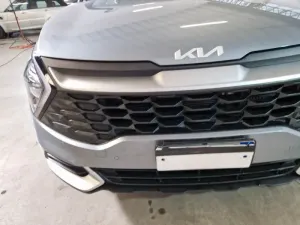 Kia Sportage 1.6 CRDI Business 2023