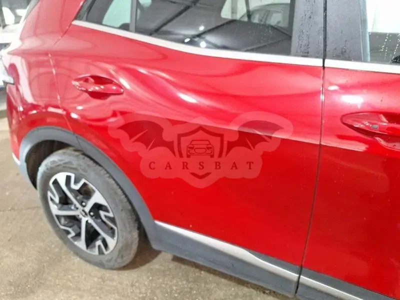 Kia Sportage 1.6 GDI Style 2022
