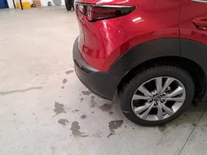 Mazda CX-30 2.0 SKYACTIV-G 2022