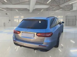 Mercedes-Benz E Break 220 CDI Premium Plus 2022