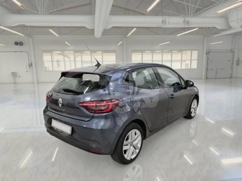 Renault Clio 1.0 Tce Business 2021