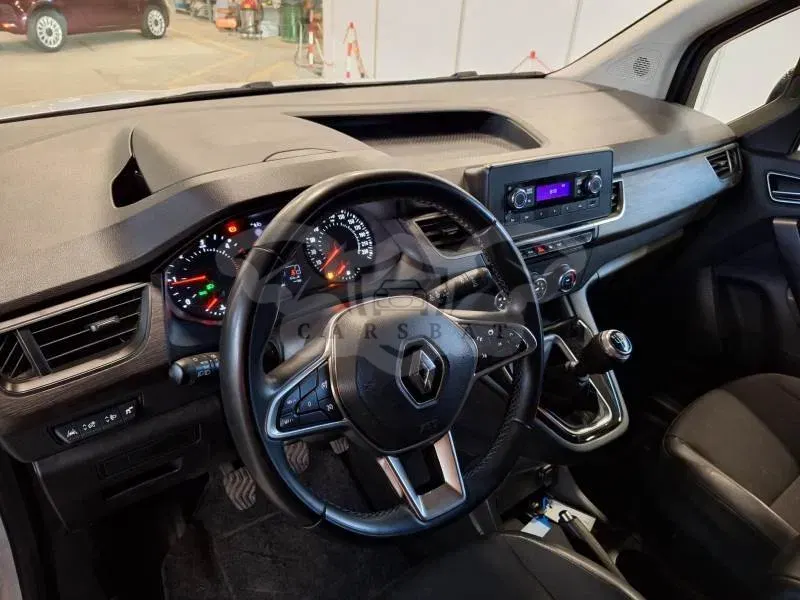 Renault Kangoo 1.5 DCI 2021