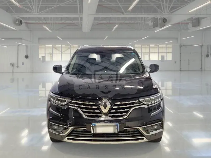 Renault Koleos 2.0 DCI Initiale Paris 2022