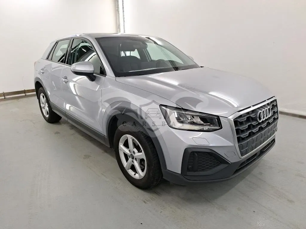 Audi Q2 30 TFSI Attraction 2022