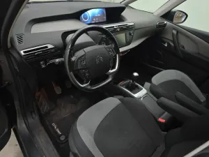 Citroën C4 Grand Picasso 1.6 HDI Business 2015