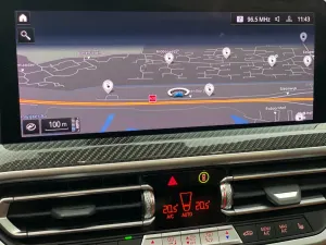 BMW X3 30e High Executive 2022