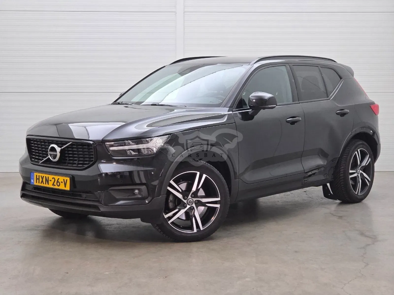 Volvo XC40 2.0 T5 2019