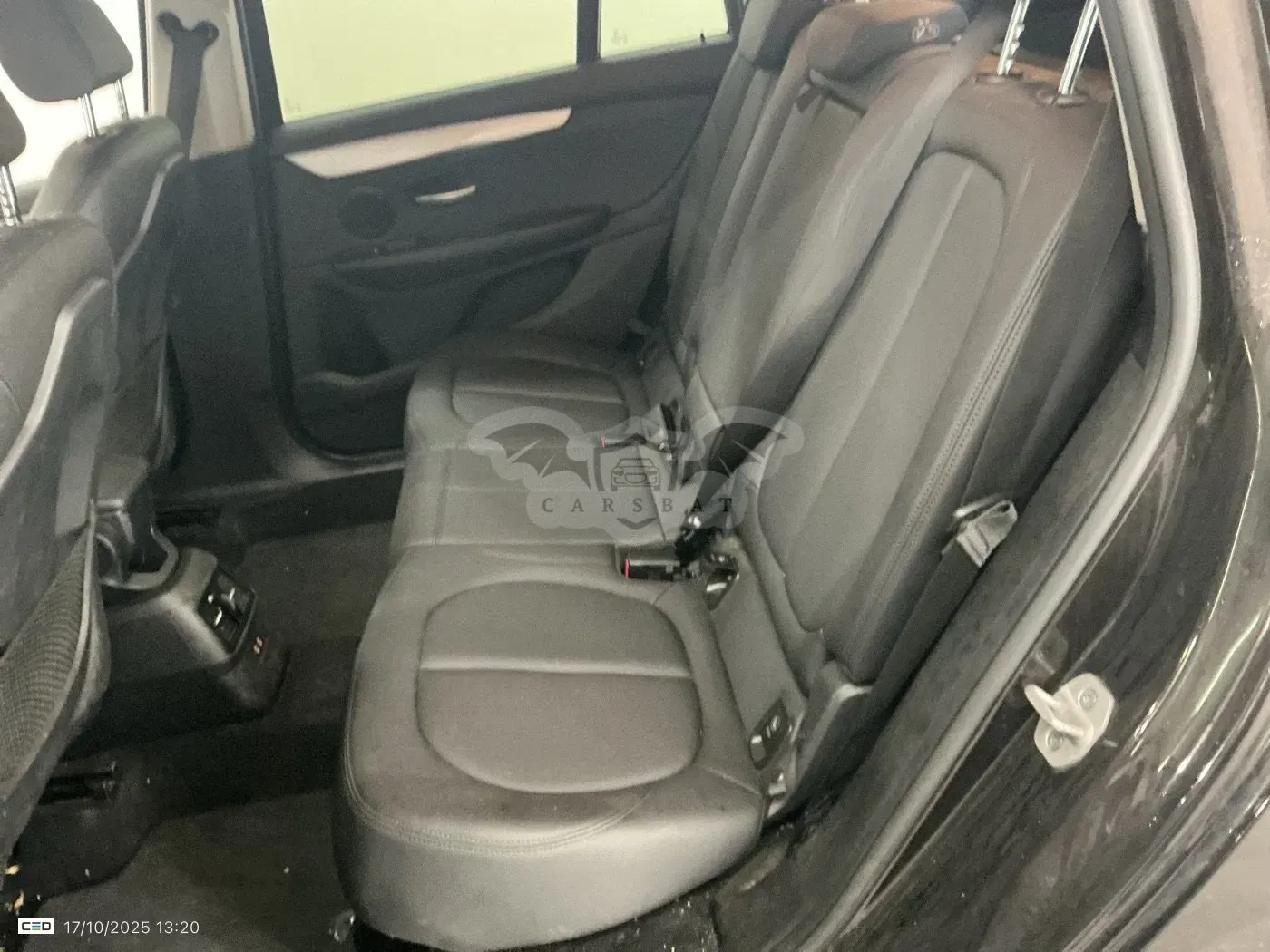 BMW 2 Series Gran Tourer 218 2020