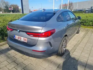 BMW 2 Series Gran Coupé 218i 2022