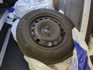 Ford Transit Connect 2021