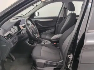 BMW X1 16d 2021