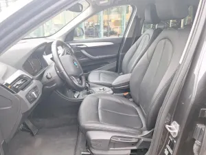 BMW X1 16d 2021