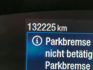 Ford Kuga 1.5 EcoBlue 2021