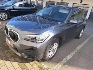 BMW X1 18i 2022