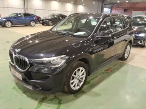 BMW X1 18i Business Design 2022