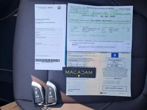 BMW X1 18 X Line 2021