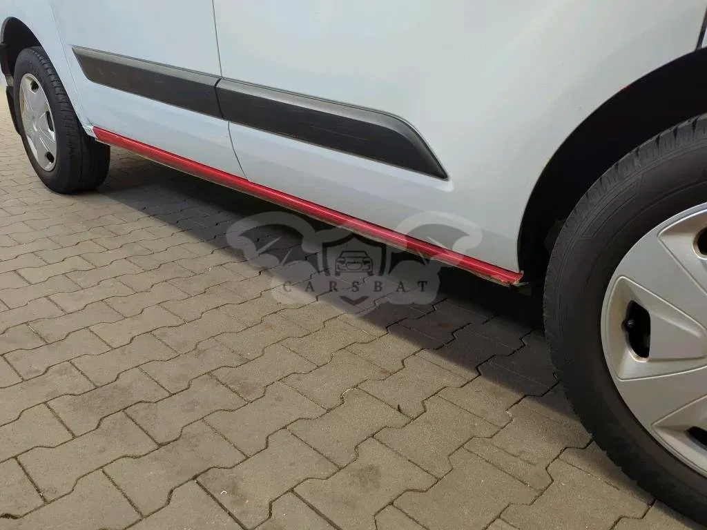 Ford Transit Custom L1H1 2021