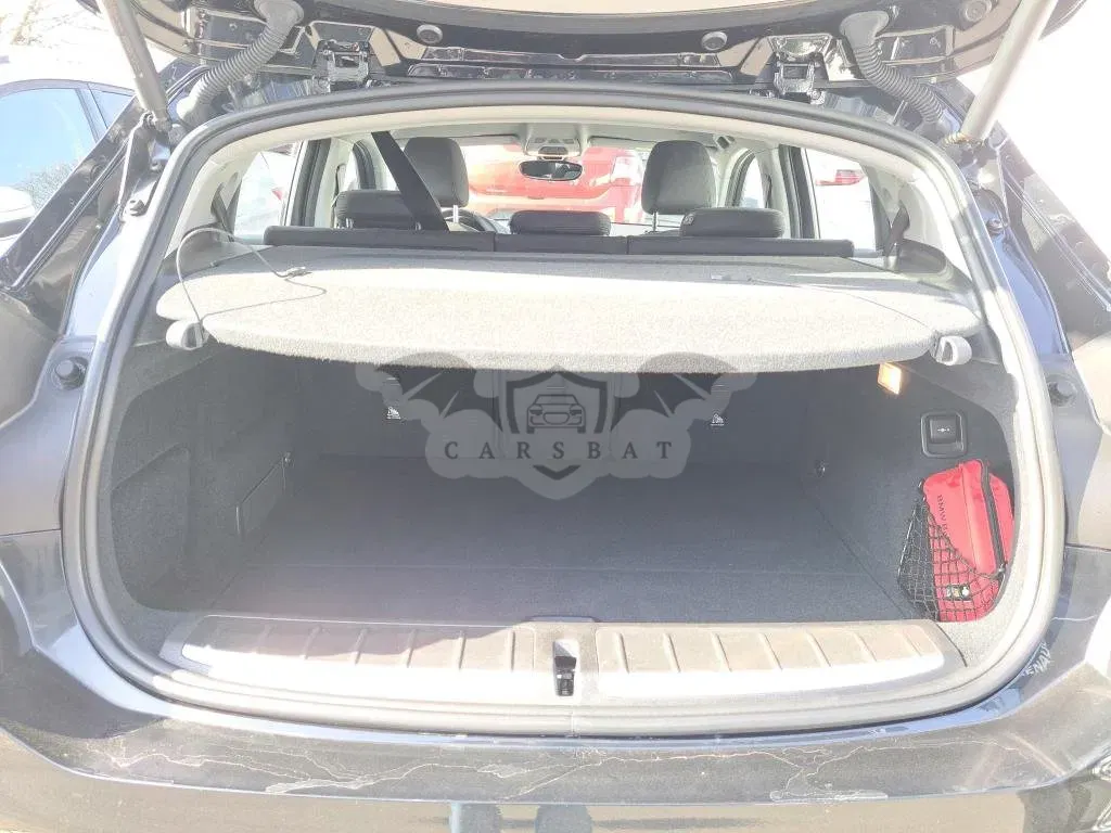 BMW X2 18i 2022