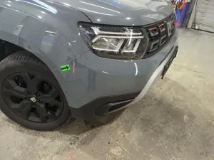 Dacia Duster 2023