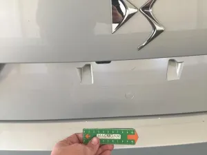 DS DS7 Crossback 1.6 E-TENSE Etoile 2025