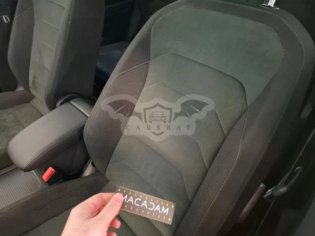 Volkswagen Tiguan Allspace 1.5 TSI Carat 2020