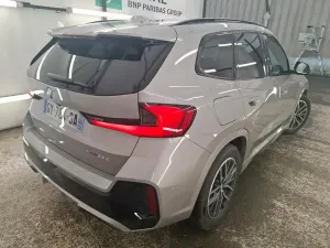 BMW X1 25e M Sport 2024