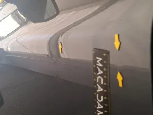 Ford Mustang Mach-E 2023