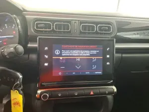 Citroën C3 1.2i Max 2024