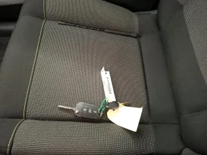 Citroën C3 1.2i Max 2024