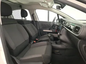 Citroën C3 1.5 HDI Feel 2022