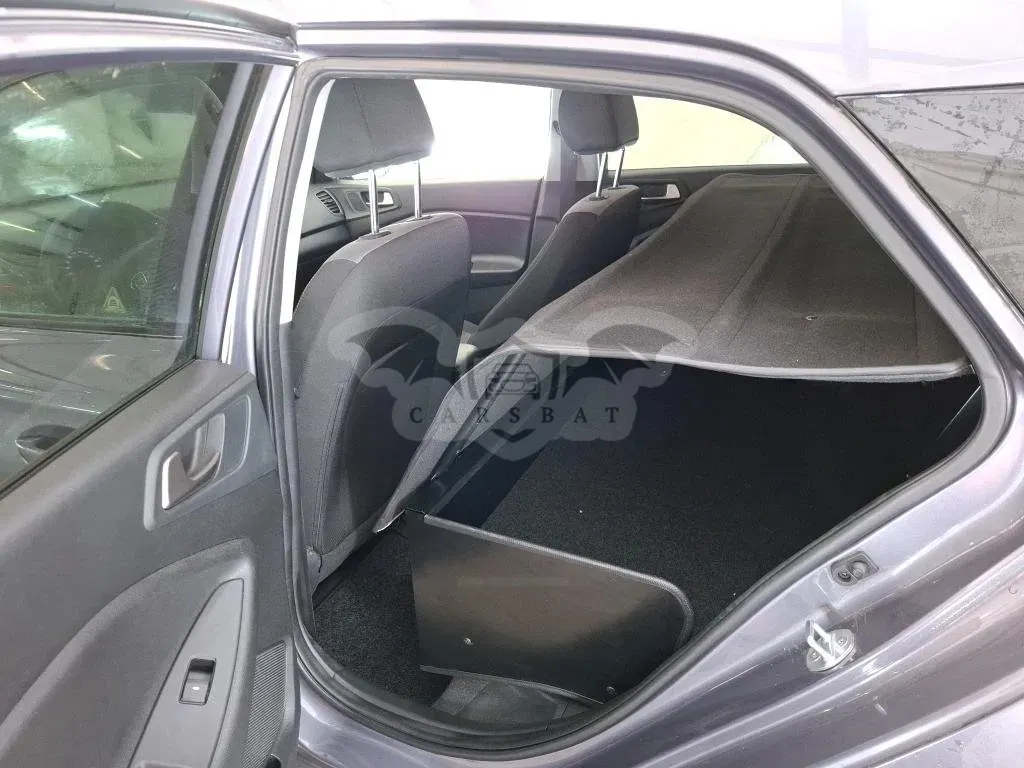 Hyundai i20 1.2 Intuitive 2018