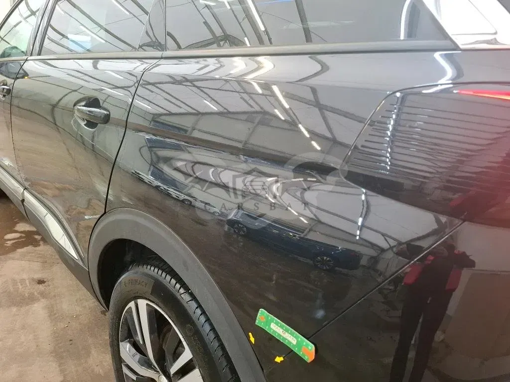 Peugeot 5008 1.6 HDI Allure Business 2017