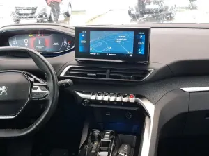 Peugeot 3008 1.2i Allure Pack 2023